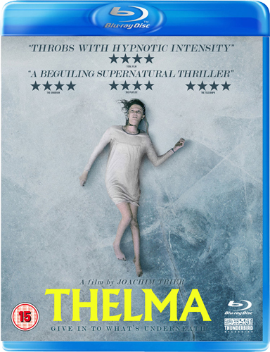 Thelma Blu-ray